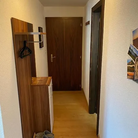 Appartamento Rocailles A7 *