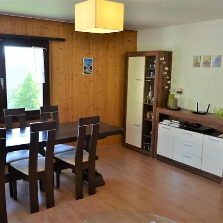 Rocailles A7 * La Tzoumaz