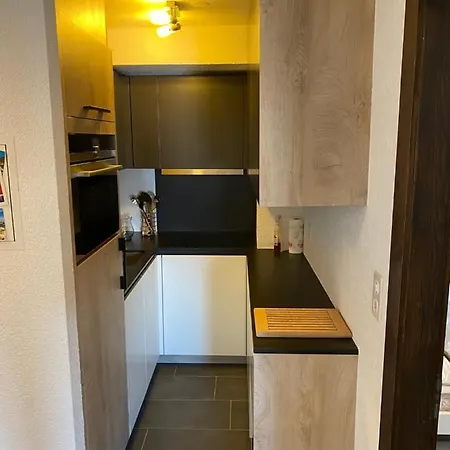Apartment Rocailles A7 *