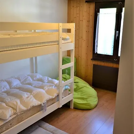 Rocailles A7 Apartment